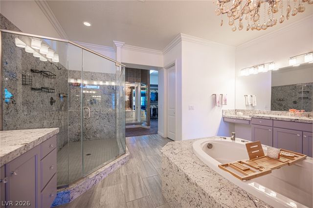 10300 Mystic Ledge Court, Las Vegas, NV 89149