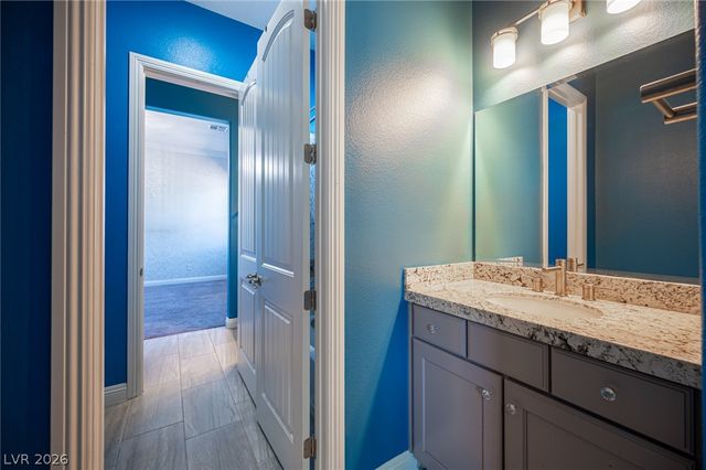 10300 Mystic Ledge Court, Las Vegas, NV 89149