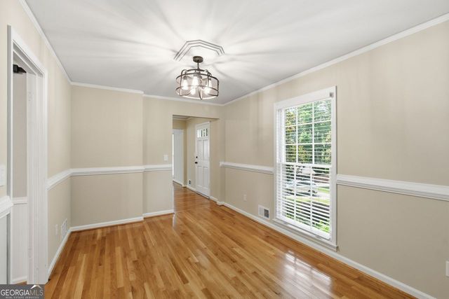 435 Stonebridge Drive, Roswell, GA 30075