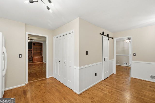 435 Stonebridge Drive, Roswell, GA 30075