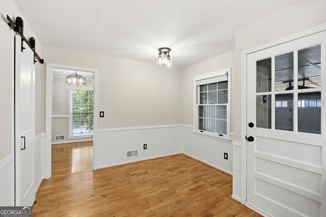 435 Stonebridge Drive, Roswell, GA 30075