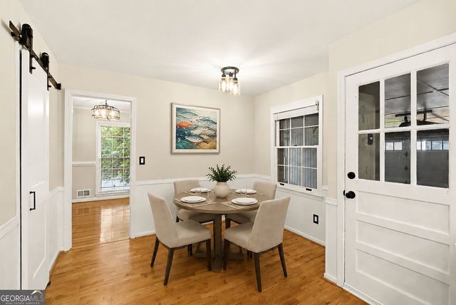 435 Stonebridge Drive, Roswell, GA 30075