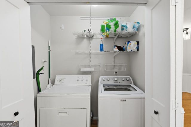 435 Stonebridge Drive, Roswell, GA 30075