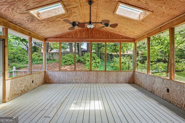435 Stonebridge Drive, Roswell, GA 30075