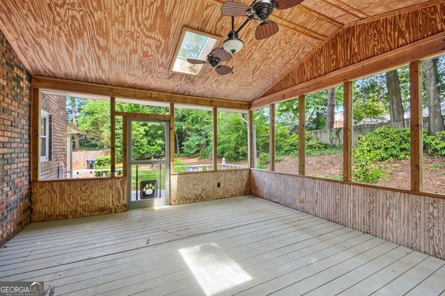 435 Stonebridge Drive, Roswell, GA 30075