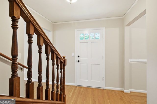 435 Stonebridge Drive, Roswell, GA 30075