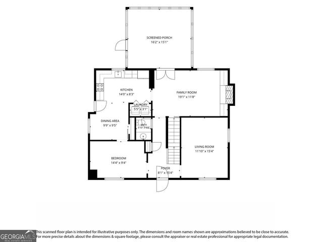 435 Stonebridge Drive, Roswell, GA 30075