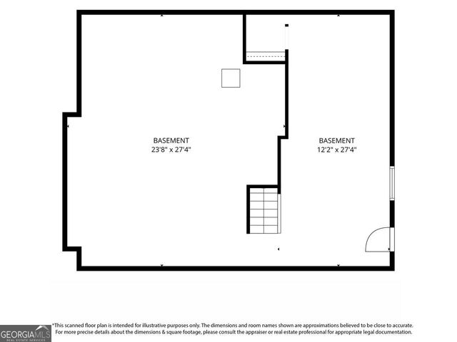 435 Stonebridge Drive, Roswell, GA 30075