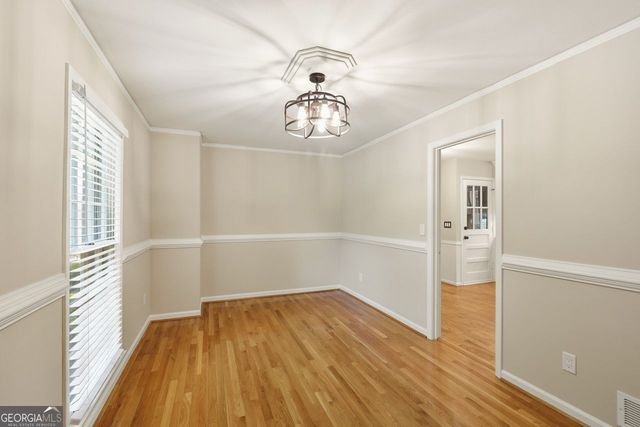 435 Stonebridge Drive, Roswell, GA 30075
