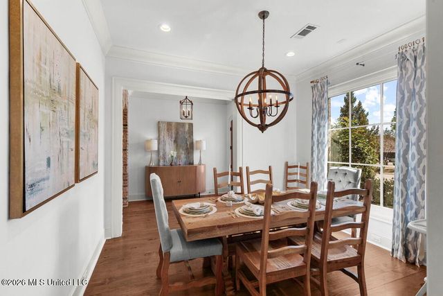 112 Bristol Lane, Madison, MS 39110