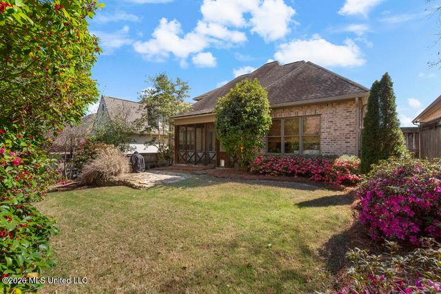 112 Bristol Lane, Madison, MS 39110