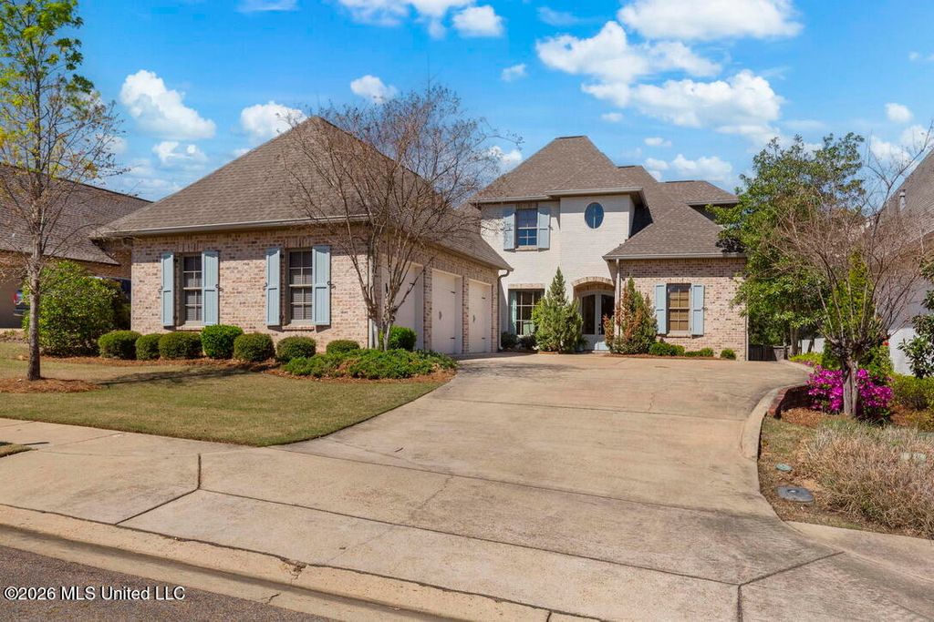 112 Bristol Lane, Madison, MS 39110
