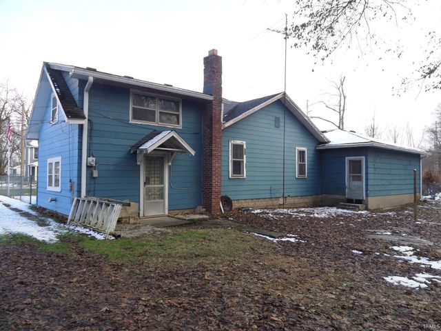 2702 S Meridian Street, Marion, IN 46953