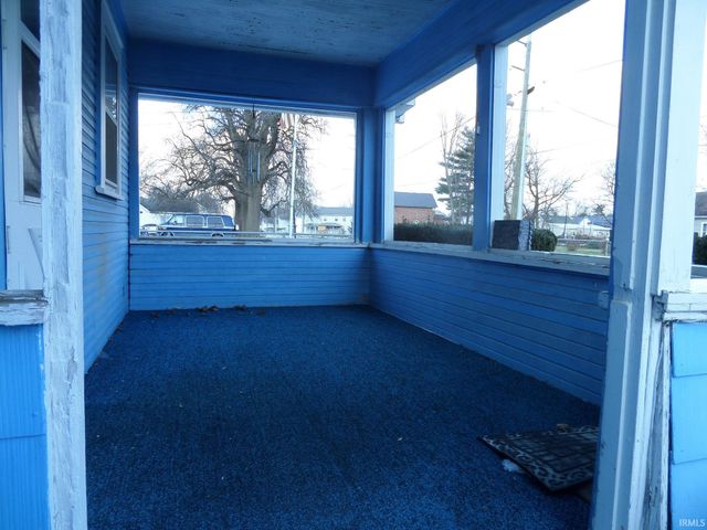 2702 S Meridian Street, Marion, IN 46953