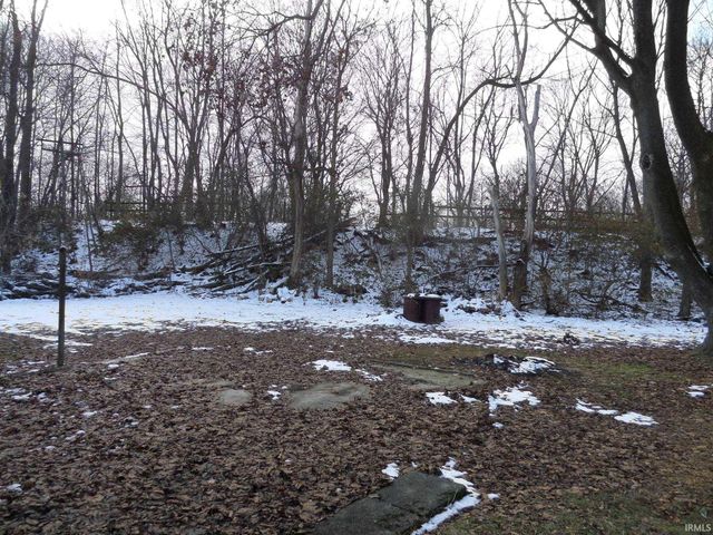 2702 S Meridian Street, Marion, IN 46953