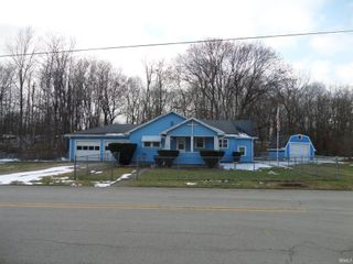2702 S Meridian Street, Marion, IN 46953