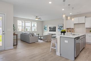 224 Gregory Village Drive, Lillington, NC 27546