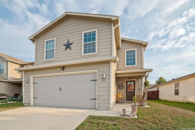 11711 DEER ML, San Antonio, TX 78254