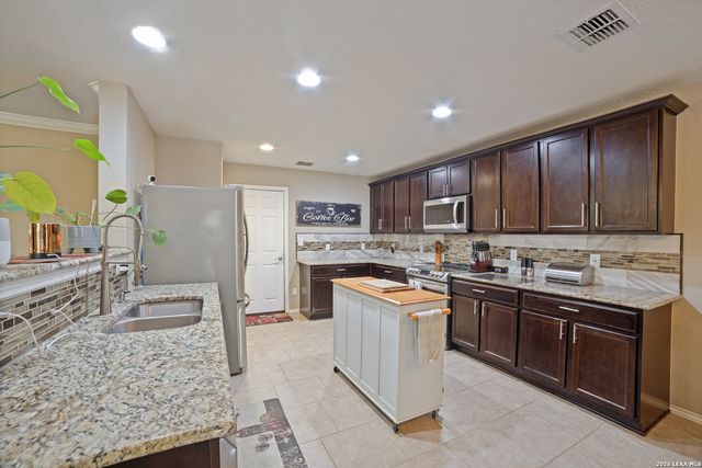 11711 DEER ML, San Antonio, TX 78254