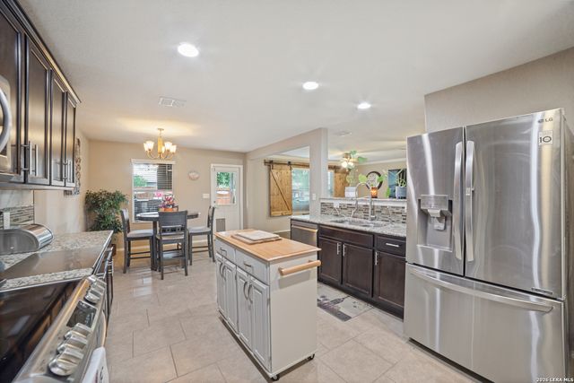 11711 DEER ML, San Antonio, TX 78254
