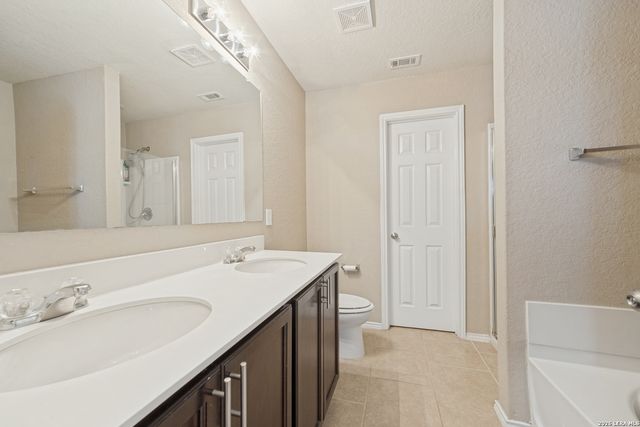 11711 DEER ML, San Antonio, TX 78254