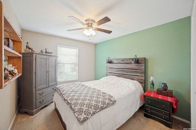 11711 DEER ML, San Antonio, TX 78254