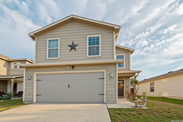 11711 DEER ML, San Antonio, TX 78254