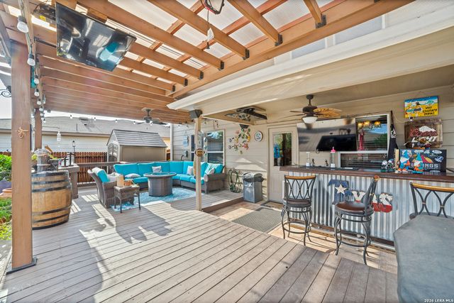 11711 DEER ML, San Antonio, TX 78254