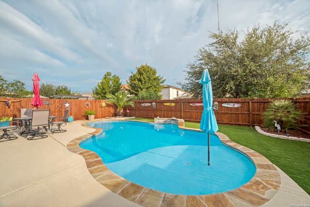 11711 DEER ML, San Antonio, TX 78254