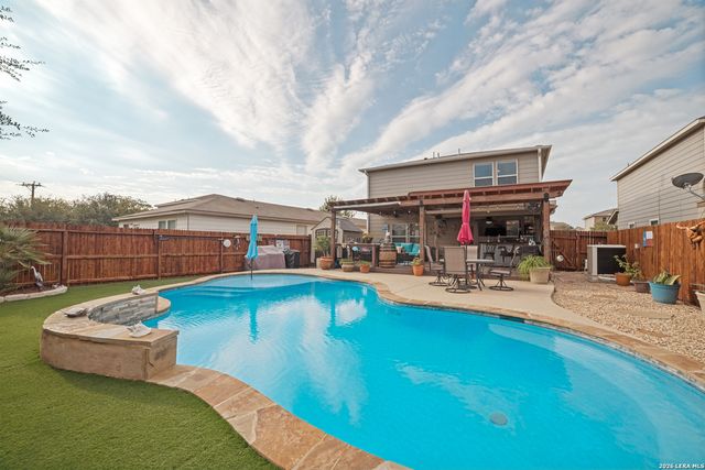 11711 DEER ML, San Antonio, TX 78254