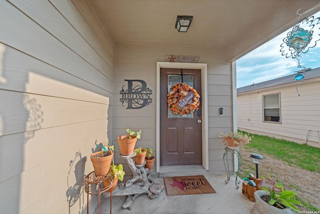 11711 DEER ML, San Antonio, TX 78254