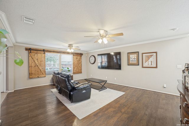 11711 DEER ML, San Antonio, TX 78254