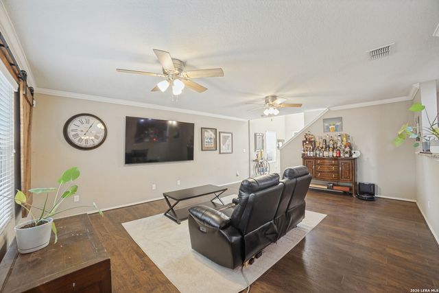 11711 DEER ML, San Antonio, TX 78254