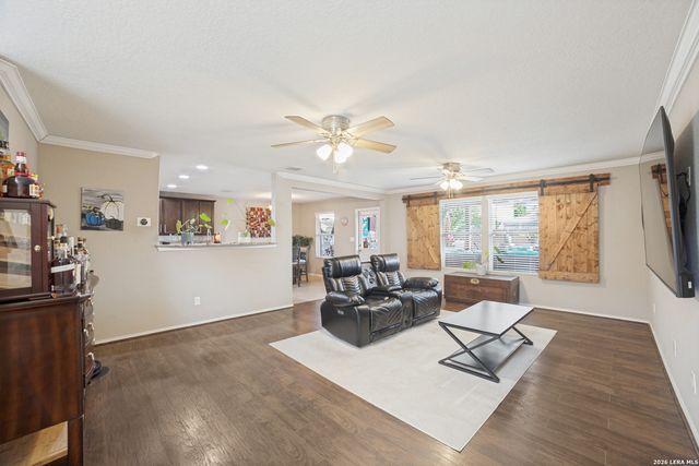 11711 DEER ML, San Antonio, TX 78254