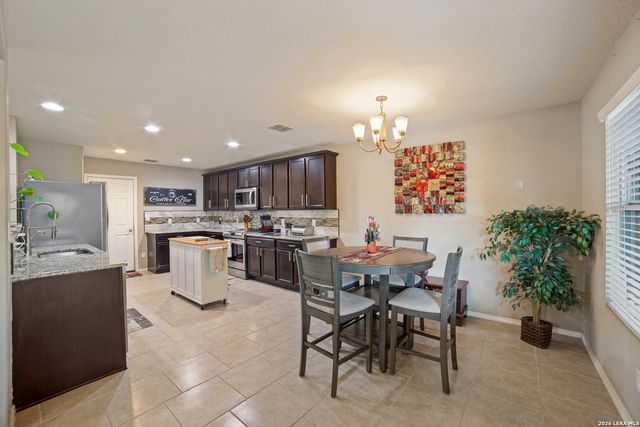 11711 DEER ML, San Antonio, TX 78254