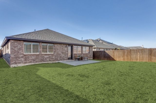 4532 Pentridge Drive, Fort Worth, TX 76036