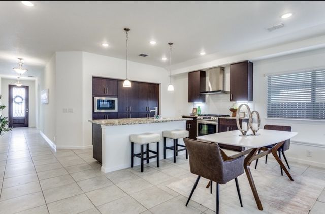 4532 Pentridge Drive, Fort Worth, TX 76036