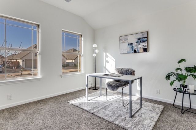 4532 Pentridge Drive, Fort Worth, TX 76036