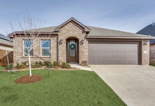 4532 Pentridge Drive, Fort Worth, TX 76036