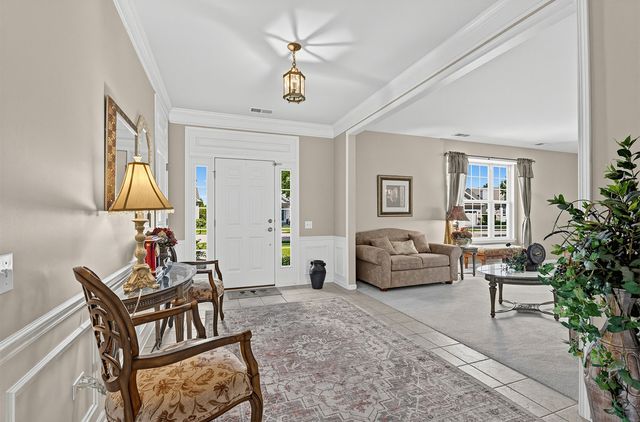 211 Honors Drive, Shorewood, IL 60404