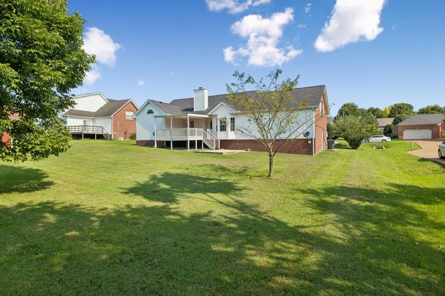 1014 Kiser Ave, Hendersonville, TN 37075