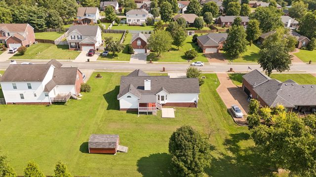 1014 Kiser Ave, Hendersonville, TN 37075