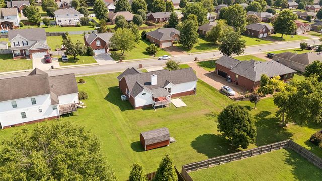 1014 Kiser Ave, Hendersonville, TN 37075