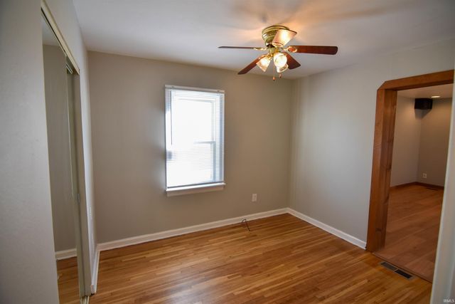 912 N Spring Street, Evansville, IN 47711