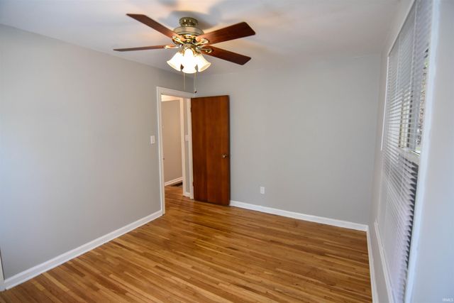 912 N Spring Street, Evansville, IN 47711