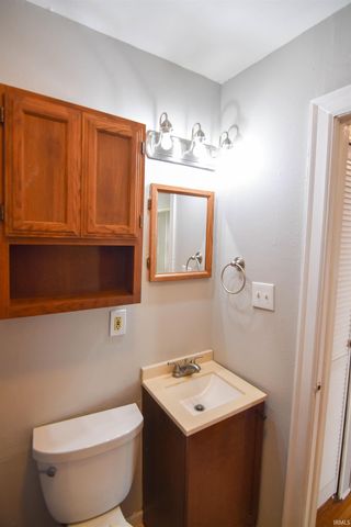 912 N Spring Street, Evansville, IN 47711