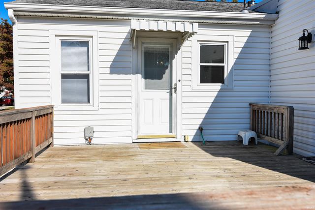 912 N Spring Street, Evansville, IN 47711