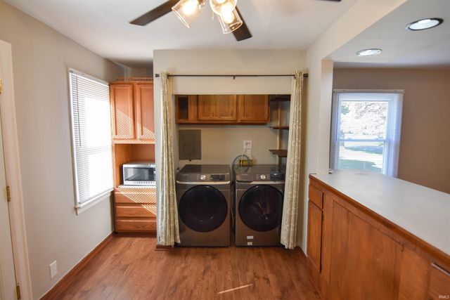 912 N Spring Street, Evansville, IN 47711