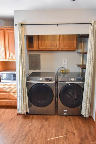 912 N Spring Street, Evansville, IN 47711