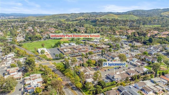 24 Spicewood Way, Irvine, CA 92612